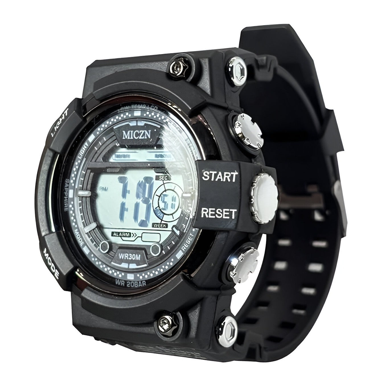 Men's Wrist Watch, Analogue Display (Forum -5)