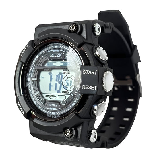 Men's Wrist Watch, Analogue Display (Forum -5)